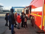 Пожарная безопасность и охрана труда  неразрывно связаны